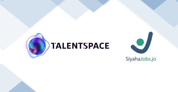 Announcement agreement with Talent space